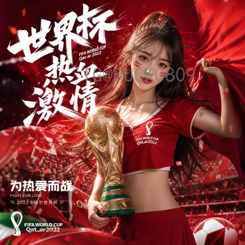 2026世界杯版权之争：各大平台如何抢占观赛新风口？